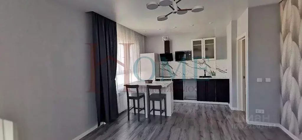 2-к кв. Новосибирская область, Новосибирск Обская ул., 46/2 (50.0 м) - Фото 1