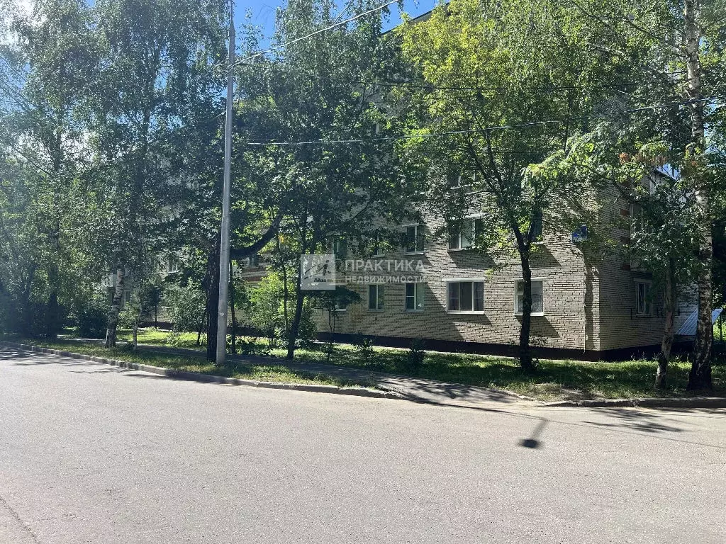 Продается 3-комнатная квартира - Фото 1