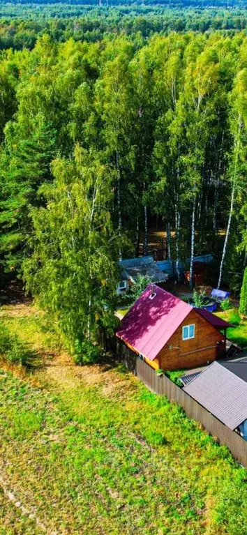 Участок в Московская область, Дмитров ул. Набережная реки Старая ... - Фото 1