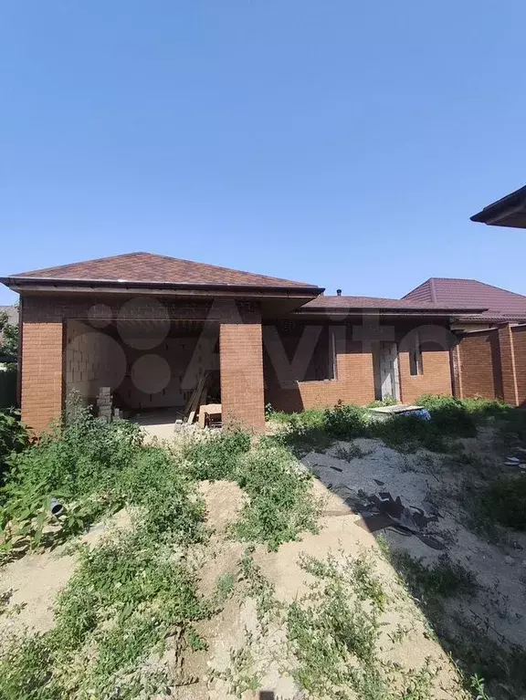 Дом 189,5 м на участке 4 сот. - Фото 1