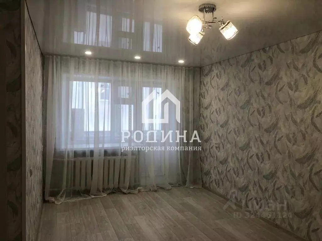 1-к кв. Хабаровский край, Комсомольск-на-Амуре Вокзальная ул., 45 ... - Фото 1