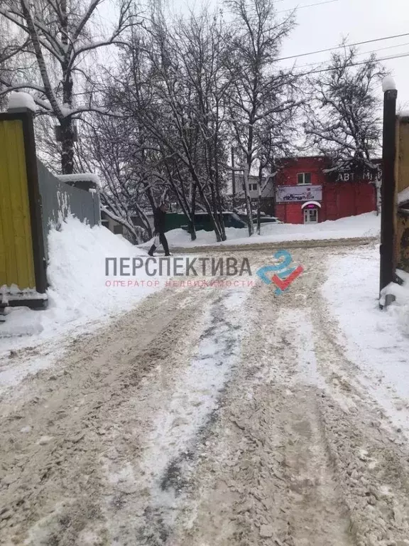 Производственное помещение в Калужская область, Калуга ул. Баррикад, . - Фото 0