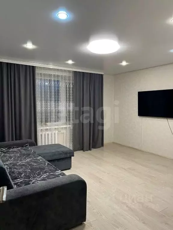 3-к кв. Башкортостан, Стерлитамакский район, Отрадовский сельсовет, с. ... - Фото 2