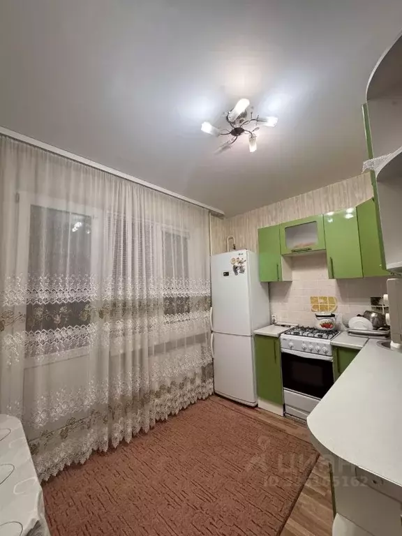 1-к кв. Татарстан, Зеленодольский район, Осиновское с/пос, с. Осиново ... - Фото 2