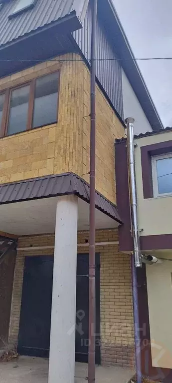 Гараж в Крым, Сакский район, Новофедоровка пгт ул. Объездная, 184 (120 ... - Фото 2