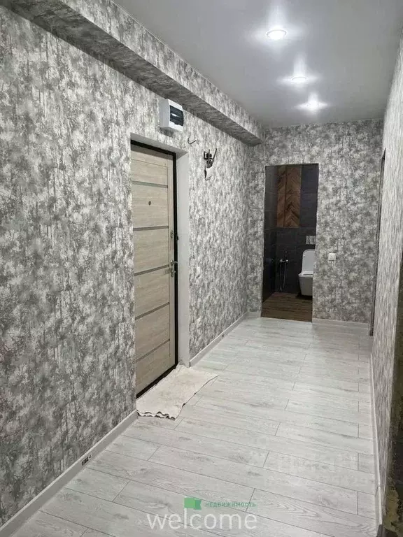 2-к кв. Ставропольский край, Ставрополь ул. Рогожникова, 23/1к1 (58.5 ... - Фото 1