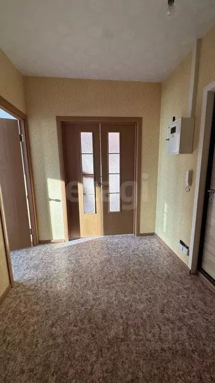 2-к кв. Липецкая область, Липецк ул. Сергея Казьмина, 1 (51.4 м) - Фото 1