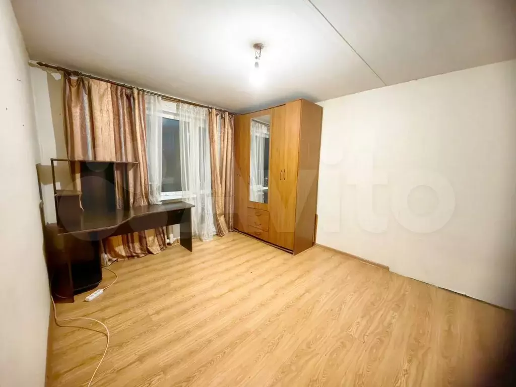 1-к. квартира, 35 м, 8/9 эт. - Фото 0