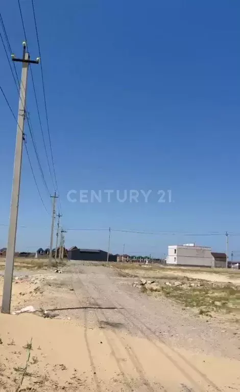 Участок в Дагестан, Карабудахкентский район, Турали 4-е хут.  (7.0 ... - Фото 0
