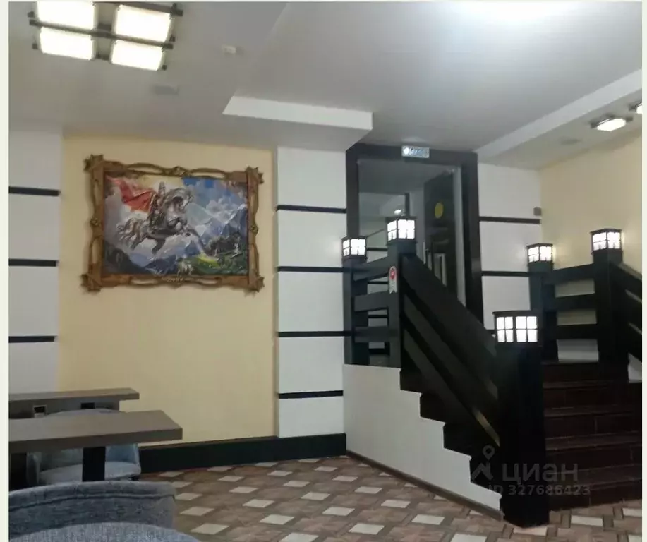 Помещение свободного назначения в Москва Малая Почтовая ул., 2/2С1 ... - Фото 2