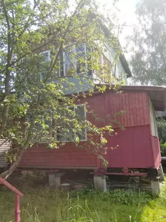 Дача, 24 м - Фото 1