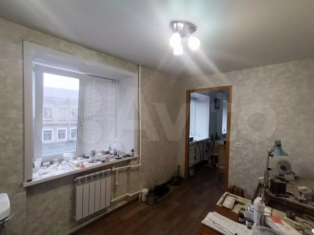 2-к. квартира, 50 м, 2/5 эт. - Фото 0