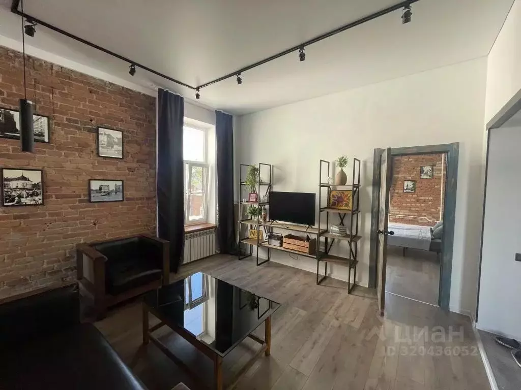 3-к кв. Ленинградская область, Выборг ул. Южный Вал, 4/2 (84.0 м) - Фото 1