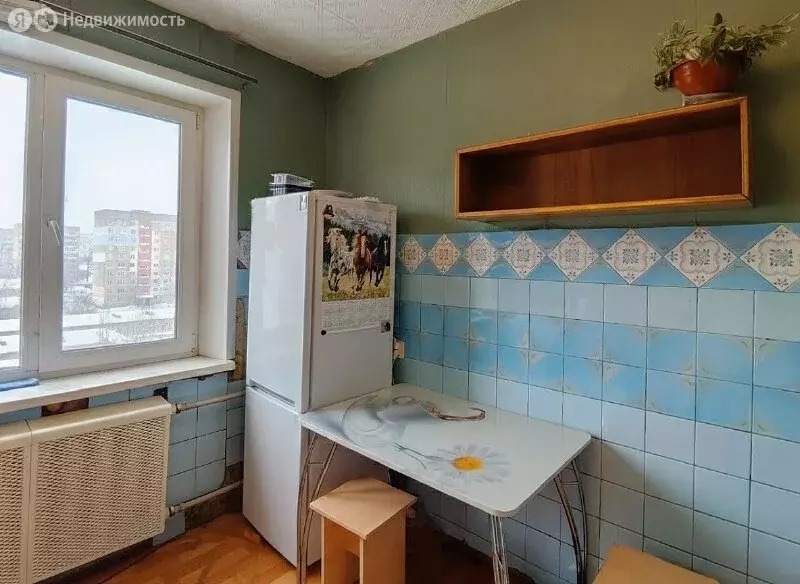 2-комнатная квартира: Саратов, Днепропетровская улица, 14 (53.2 м) - Фото 2