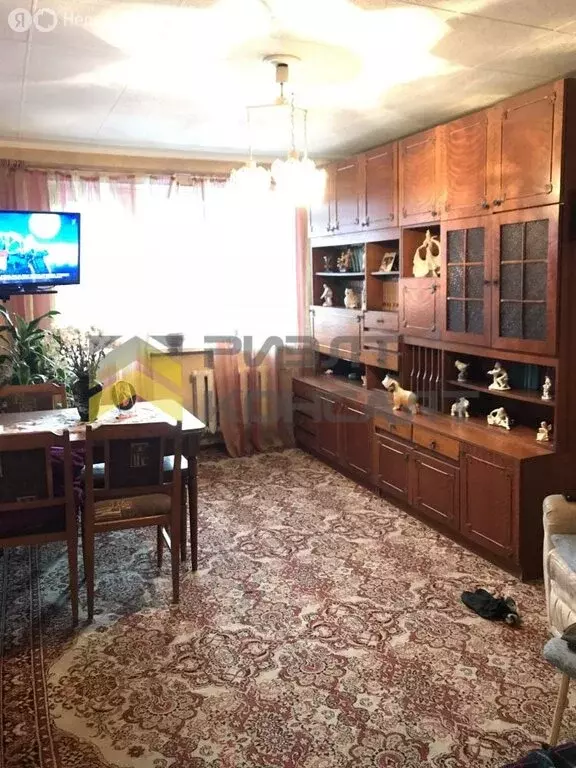 1-комнатная квартира: Омск, микрорайон Заозёрный, проспект Менделеева, ... - Фото 1