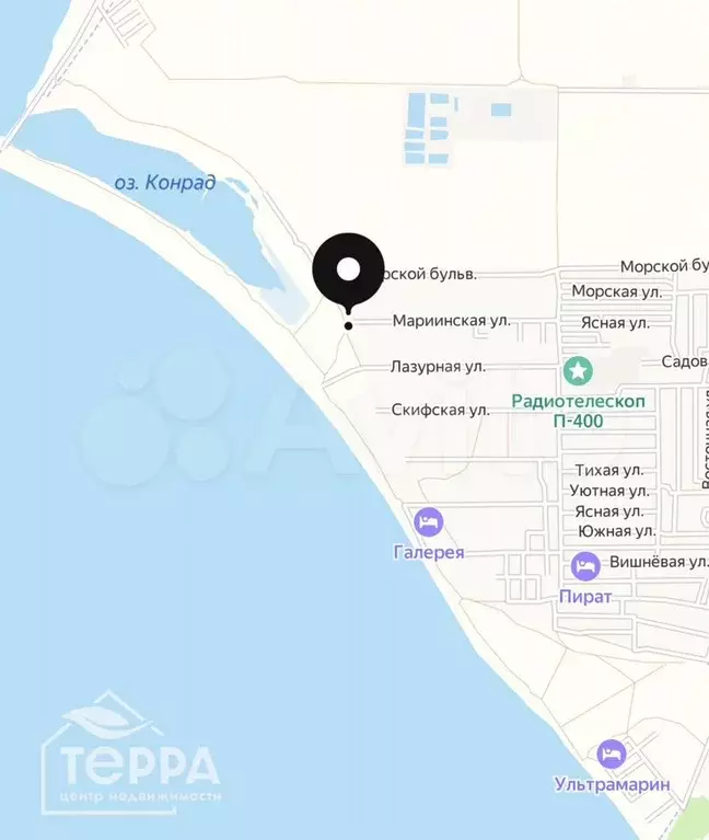 Участок 11,5 сот. (ИЖС) - Фото 0