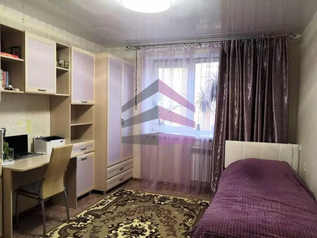 2-к кв. Воронежская область, Воронеж ул. Шишкова, 144 (58.0 м) - Фото 2