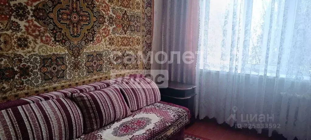 1-к кв. Курская область, Курск просп. Кулакова, 29 (20.0 м) - Фото 1