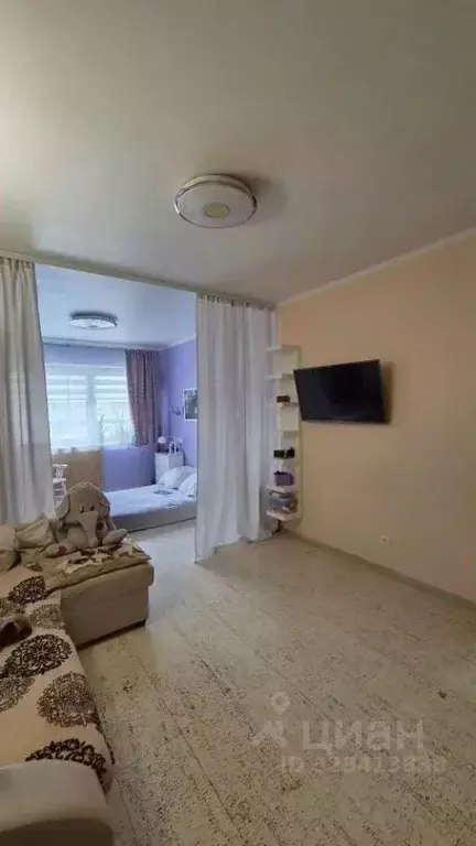 2-к кв. Московская область, Лобня проезд Свободный, 5 (72.7 м) - Фото 2