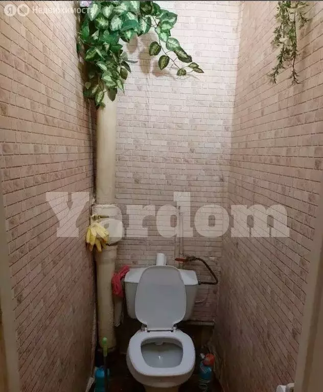 2-комнатная квартира: Красноярск, улица Карла Маркса, 135 (46 м) - Фото 1