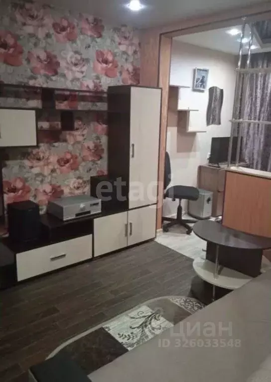 1-к кв. Свердловская область, Среднеуральск ул. Бахтеева, 12 (29.0 м) - Фото 1