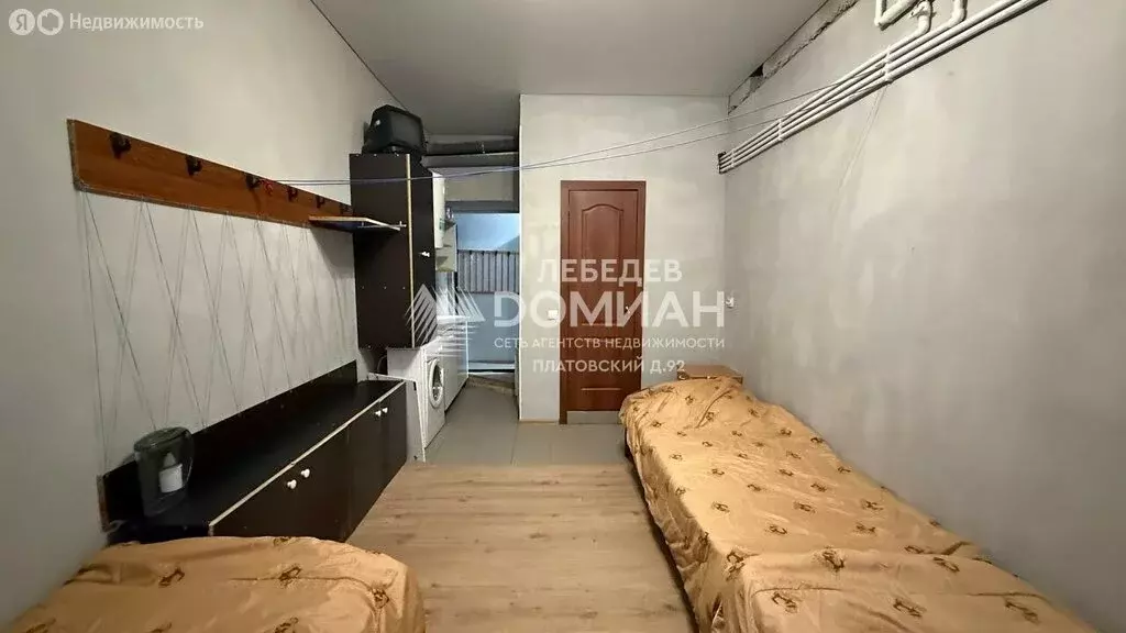 3к в -комнатной квартире (22 м) - Фото 2