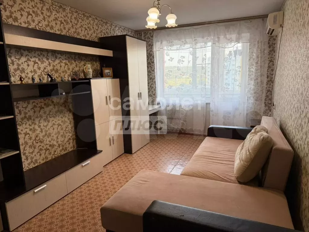 2-к. квартира, 50,2 м, 5/9 эт. - Фото 1