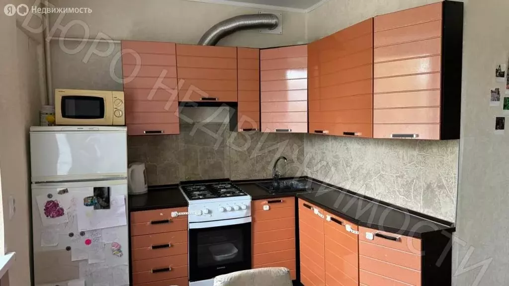 1-комнатная квартира: Балашов, Фестивальная улица, 1 (33.2 м) - Фото 1