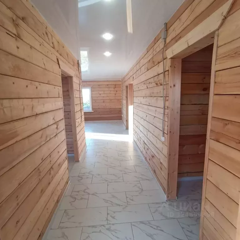 Дом в Иркутская область, Иркутский муниципальный округ, д. Грановщина ... - Фото 2