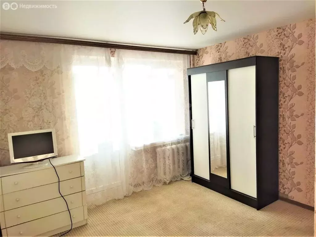 1-комнатная квартира: Симферополь, улица Гавена, 34А (21.9 м) - Фото 2