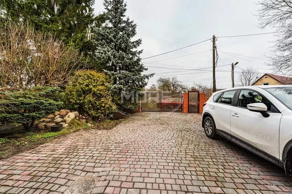 Дом в Калининградская область, Гурьевский муниципальный округ, пос. ... - Фото 2