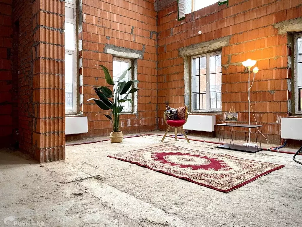 3-к кв. Московская область, Апрелевка Наро-Фоминский городской округ, ... - Фото 1