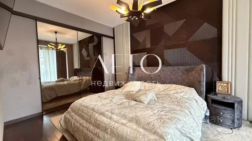 3-к кв. Краснодарский край, Сочи Центральный мкр, ул. Нагорная, 11 ... - Фото 2