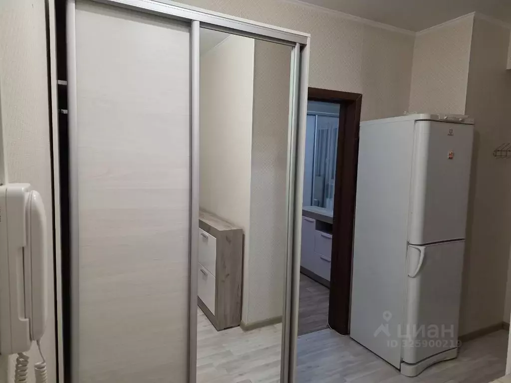 1-к кв. Москва ул. Ухтомского Ополчения, 8 (38.0 м) - Фото 2