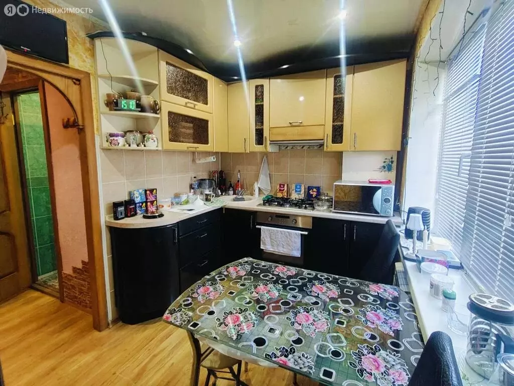 2-комнатная квартира: Новомосковск, улица Дружбы, 3 (47.5 м) - Фото 1