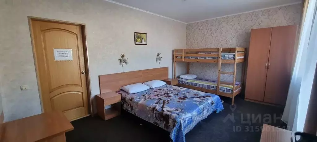 Комната Краснодарский край, Туапсинский муниципальный округ, с. Агой ... - Фото 1