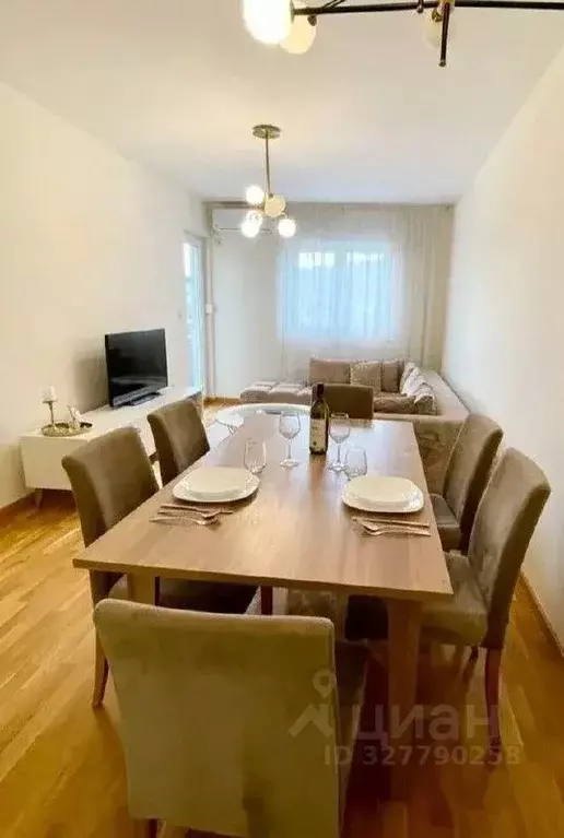 1-к кв. Краснодарский край, Краснодар ул. Имени П.М. Гаврилова, 27к1 ... - Фото 1