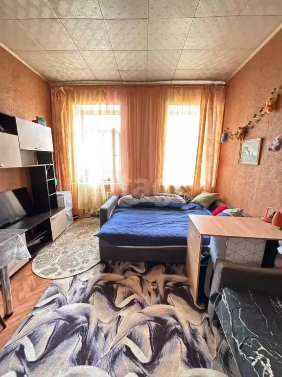 Комната Московская область, Подольск Революционный просп., 23 (21.0 м) - Фото 1