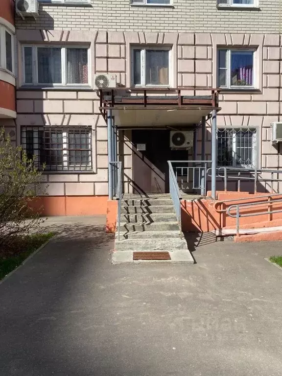 Помещение свободного назначения в Москва проезд Чечерский, 126к2 (52 ... - Фото 1