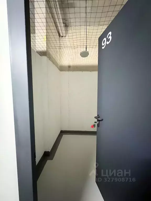 Гараж в Московская область, Красногорск городской округ, пос. ... - Фото 2