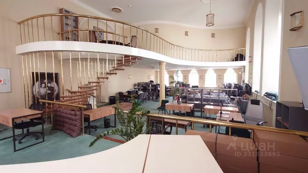 Офис в Москва 3-й Монетчиковский пер., 4С1 (230 м) - Фото 1