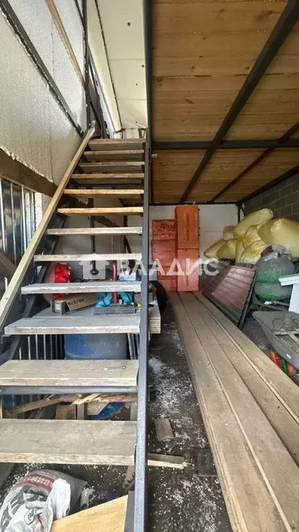 Гараж в Иркутская область, Иркутск Напольная ул., 385А (60 м) - Фото 2