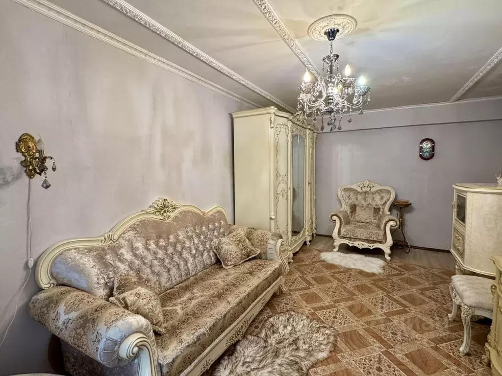 2-к кв. Москва Лодочная ул., 31С5 (44.0 м) - Фото 1