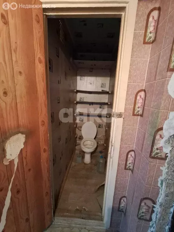 1-комнатная квартира: Кореновск, улица Циолковского, 8 (33.6 м) - Фото 2