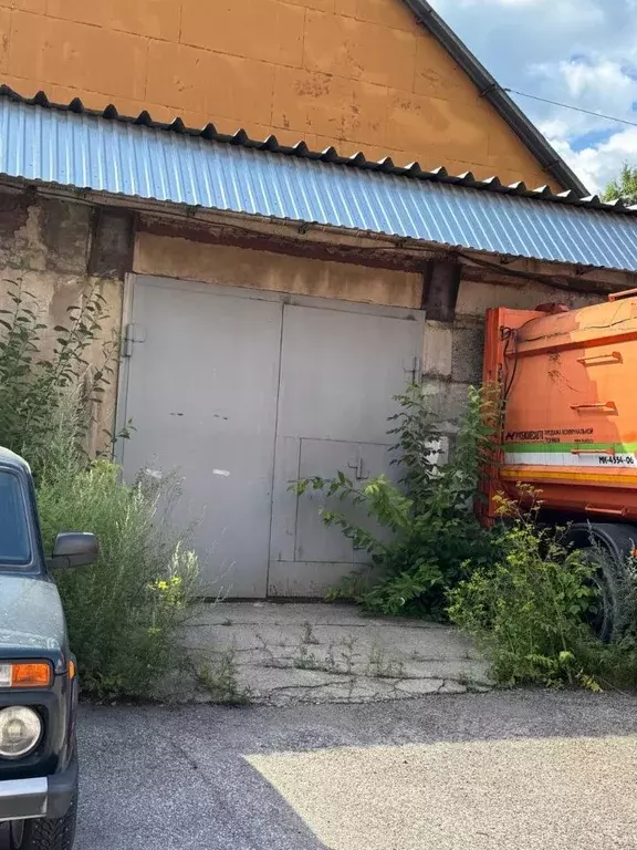 Помещение свободного назначения в Кемеровская область, Новокузнецк ул. ... - Фото 2