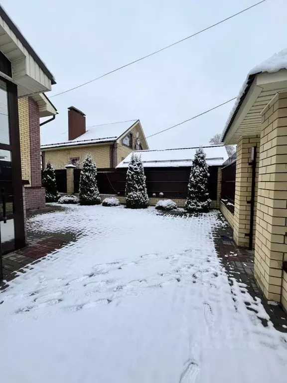 Дом в Нижегородская область, Дзержинск Ленинградская ул., 15 (208 м) - Фото 2