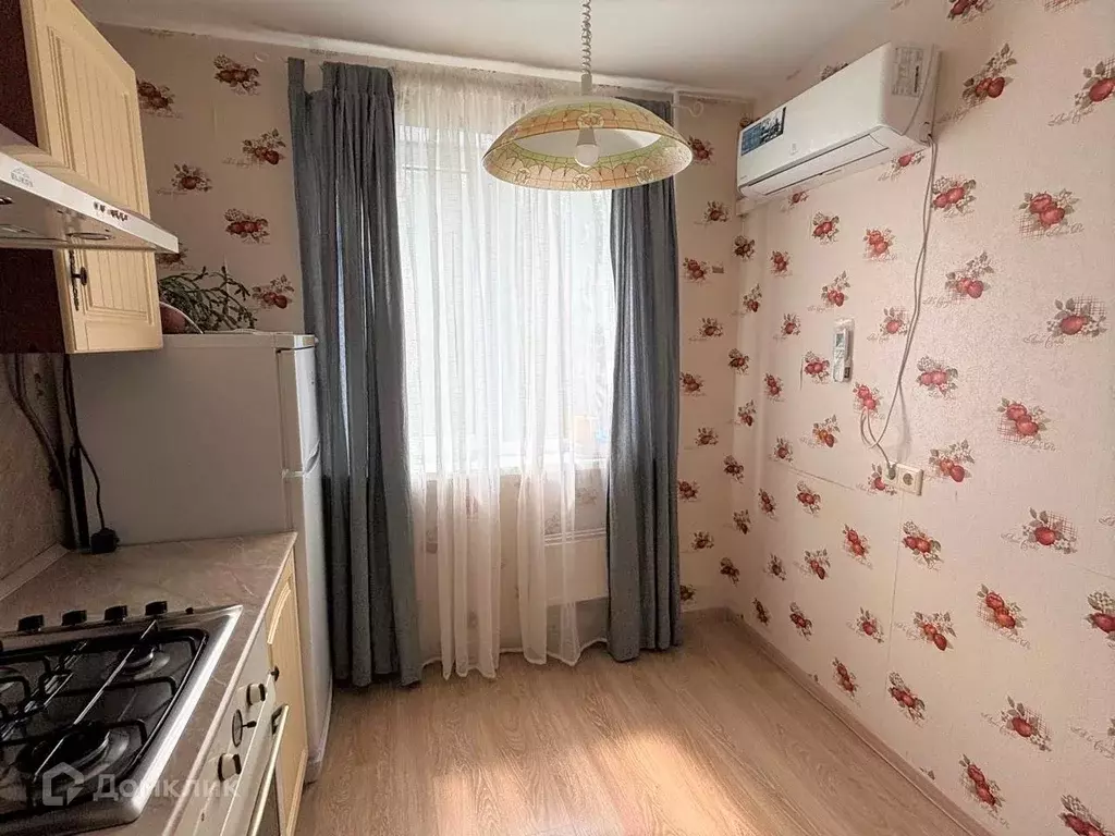 Продаётся 1-к квартира, 34.7 м - Фото 1