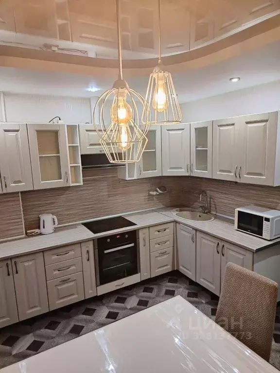 2-к кв. Москва Покровская ул., 23 (60.0 м) - Фото 1