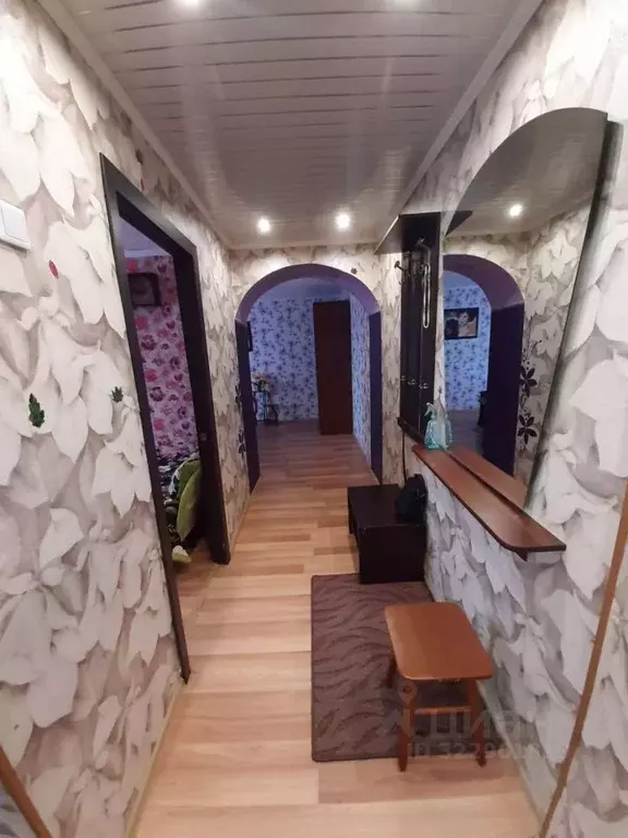 2-к кв. Московская область, Ступино ул. Бахарева, 12 (42.0 м) - Фото 1