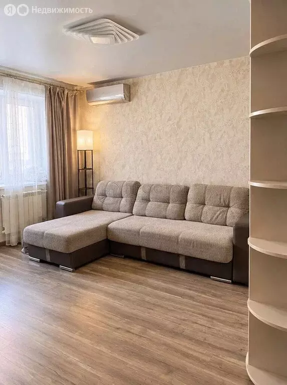 2-комнатная квартира: Одинцово, Новоспортивная улица, 6 (52.9 м) - Фото 2